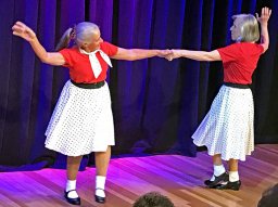 2023 Seniors Concert